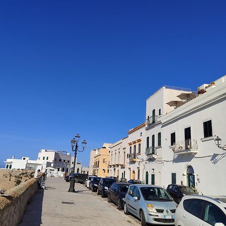 B&B Punta Cutieri กัลลีโปลี ภายนอก รูปภาพ