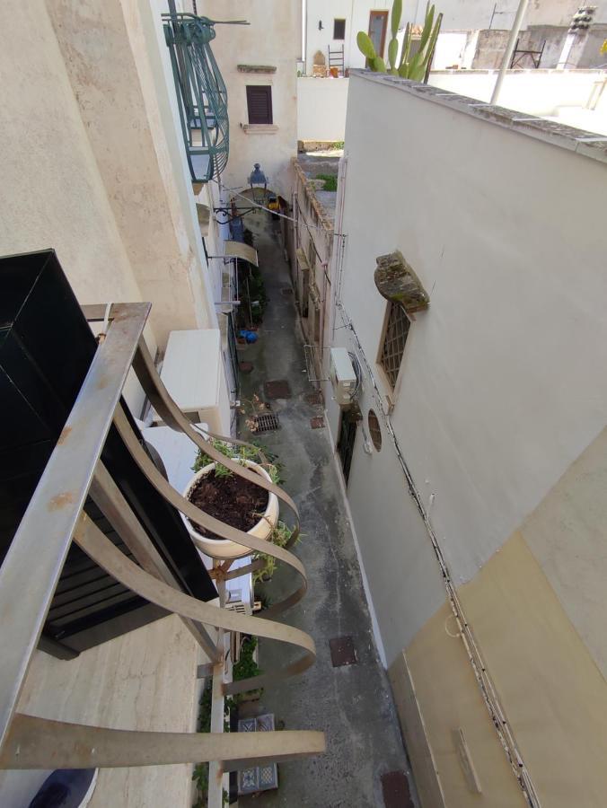 B&B Punta Cutieri กัลลีโปลี ภายนอก รูปภาพ