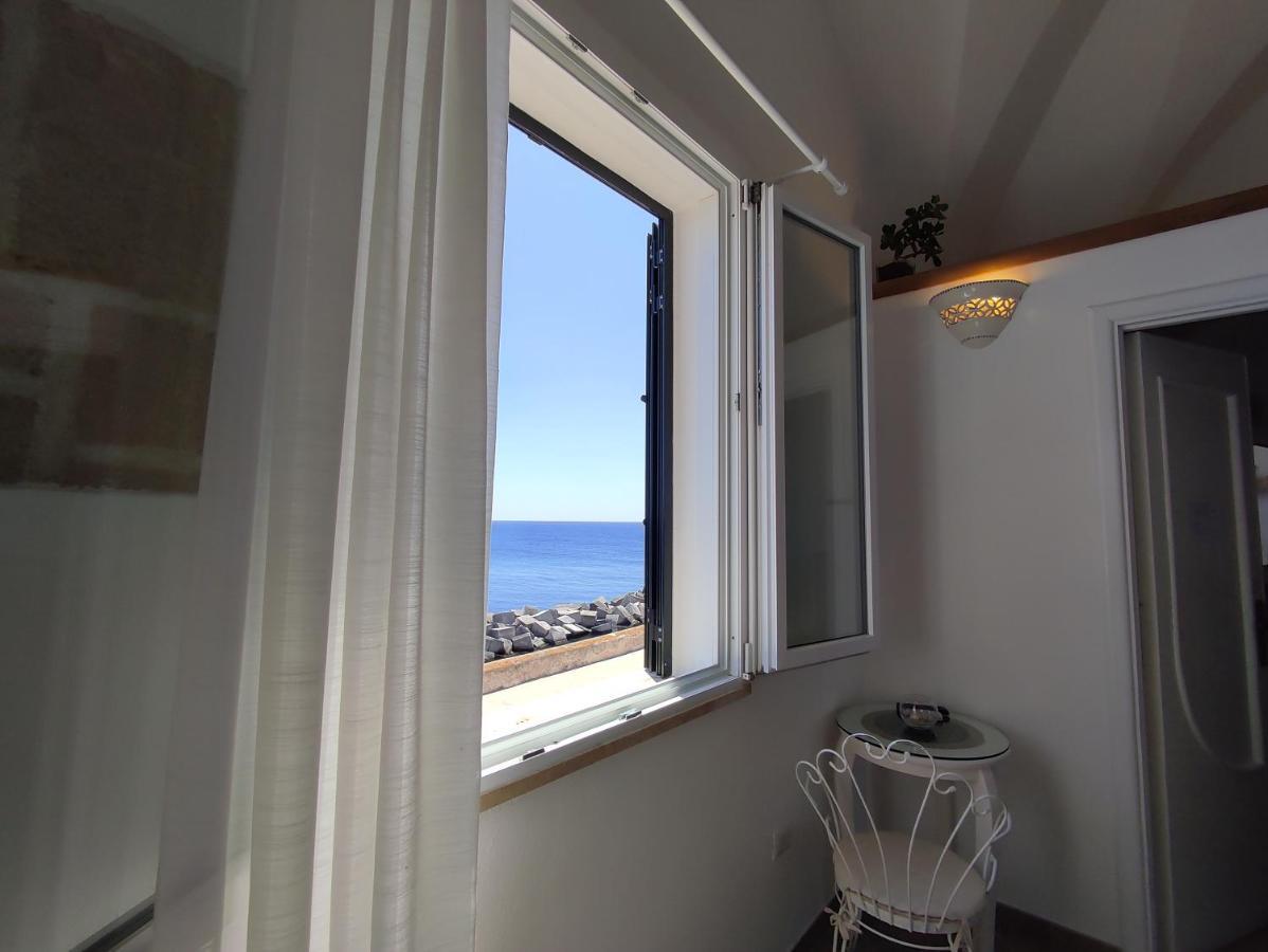 B&B Punta Cutieri กัลลีโปลี ภายนอก รูปภาพ