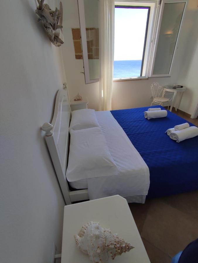 B&B Punta Cutieri กัลลีโปลี ภายนอก รูปภาพ