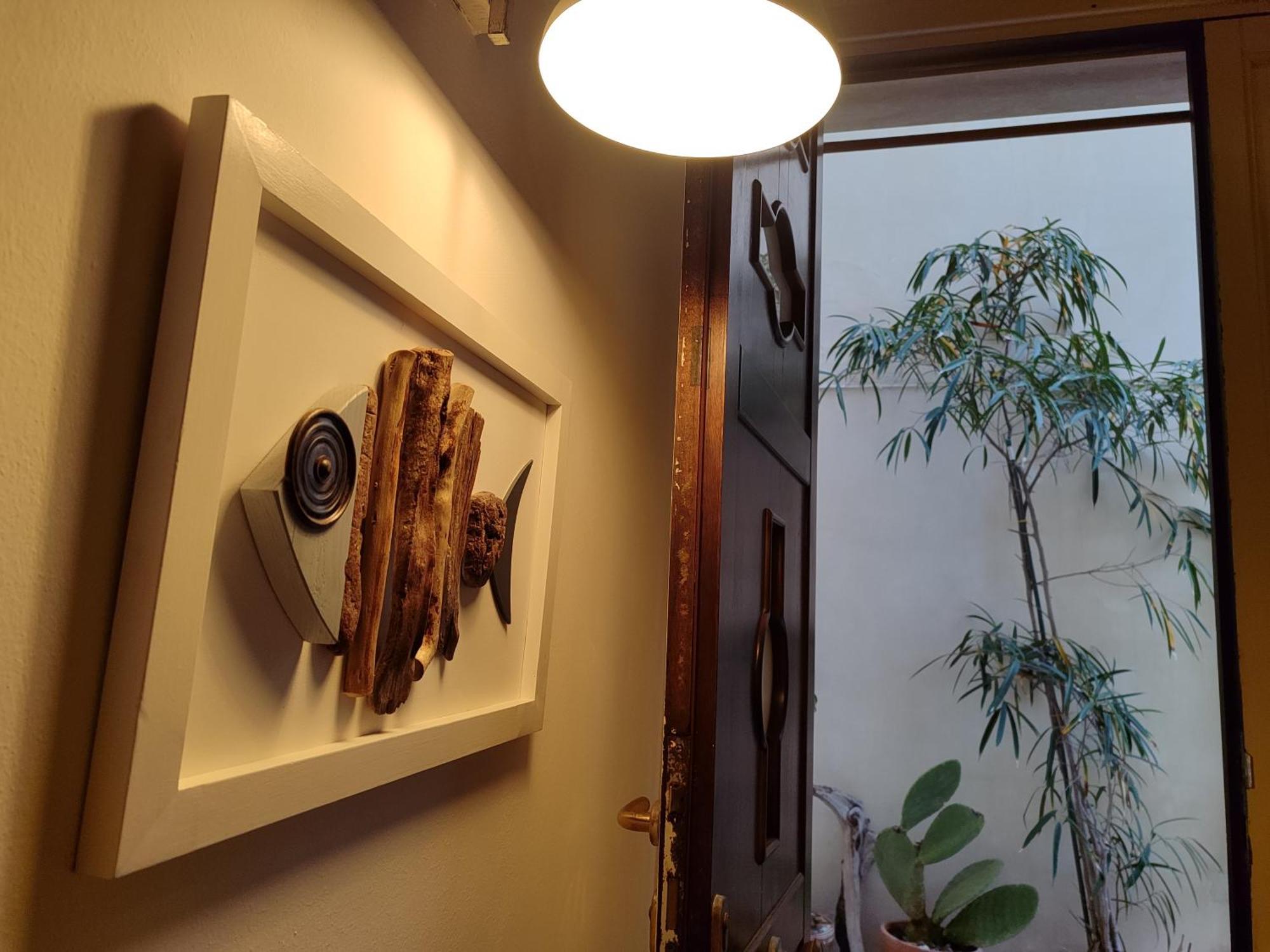 B&B Punta Cutieri กัลลีโปลี ภายนอก รูปภาพ