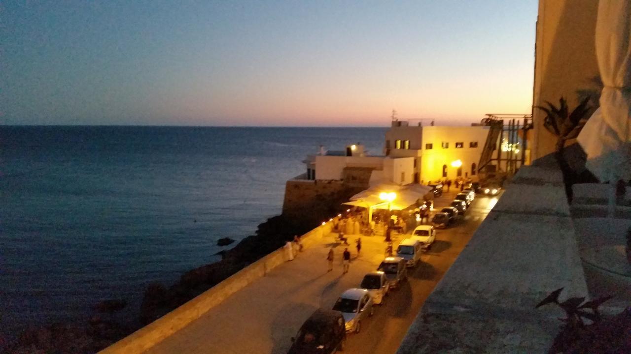B&B Punta Cutieri กัลลีโปลี ภายนอก รูปภาพ