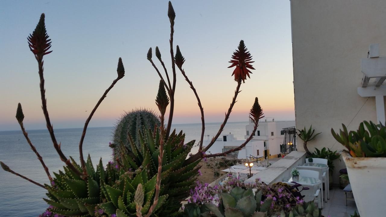B&B Punta Cutieri กัลลีโปลี ภายนอก รูปภาพ